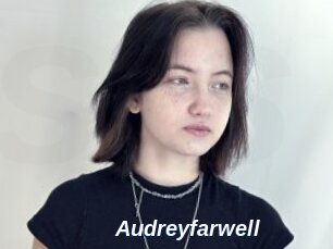 Audreyfarwell