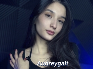 Audreygalt