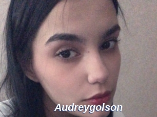 Audreygolson