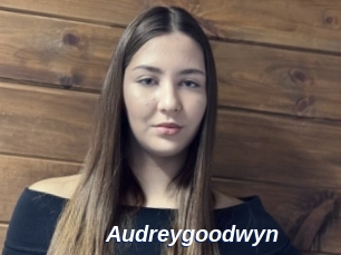 Audreygoodwyn