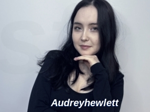 Audreyhewlett