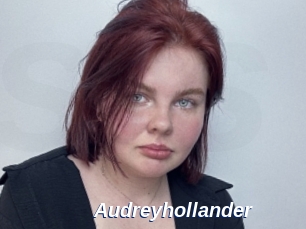 Audreyhollander