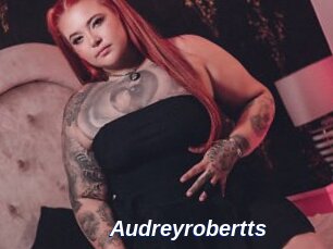 Audreyrobertts