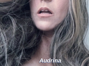 Audrina