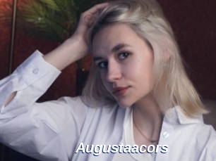 Augustaacors