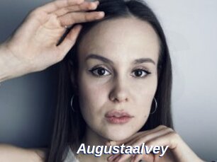 Augustaalvey