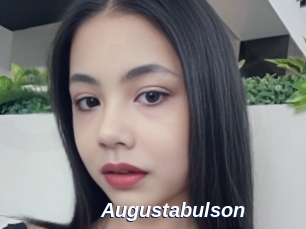 Augustabulson