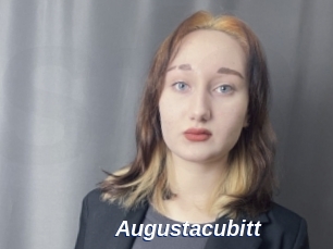 Augustacubitt