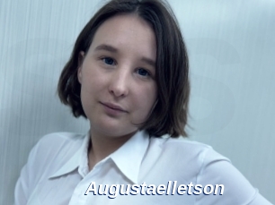 Augustaelletson