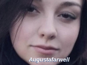 Augustafarwell