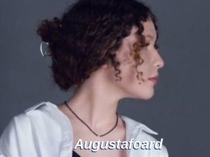 Augustafoard