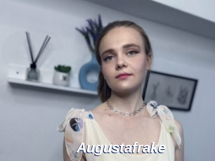 Augustafrake