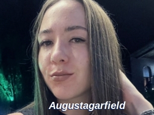 Augustagarfield