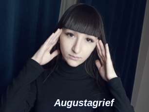 Augustagrief