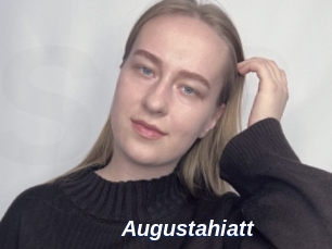 Augustahiatt