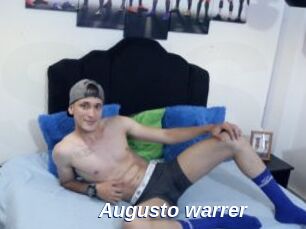 Augusto_warrer