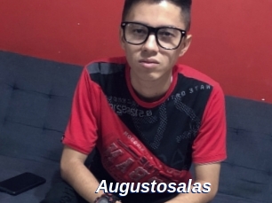 Augustosalas