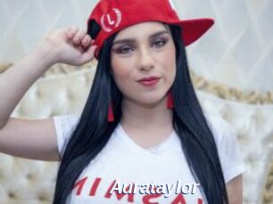 Aurataylor