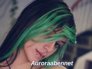 Auroraabennet