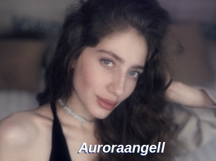 Auroraangell