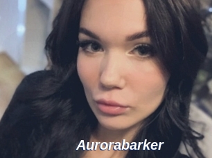 Aurorabarker