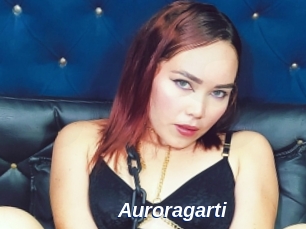 Auroragarti