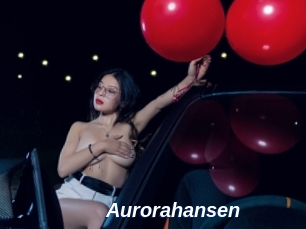 Aurorahansen