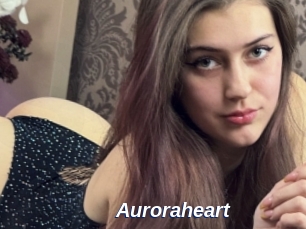 Auroraheart