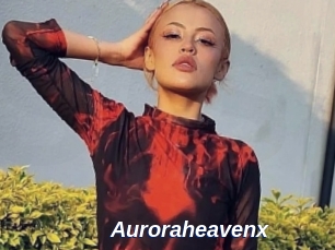 Auroraheavenx