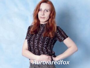 Auroraredfox