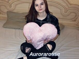 Aurorarosse