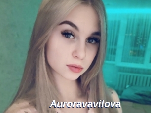 Auroravavilova