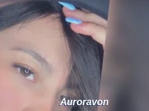 Auroravon