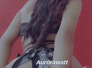 Aurorawatt