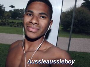 Aussieaussieboy