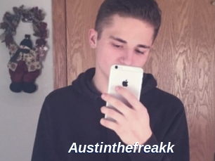 Austinthefreakk