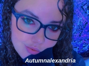 Autumnalexandria