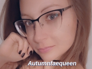 Autumnfaequeen