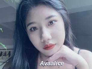 Avaalice