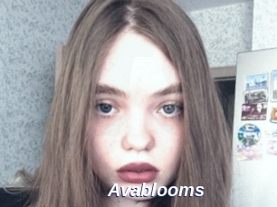 Avablooms