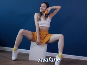 Avafane