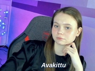 Avakittu