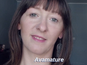 Avamature