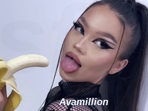 Avamillion