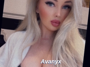 Avanyx