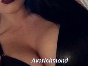 Avarichmond