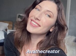 Avathecreator