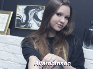 Avatompson