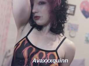 Avaxxxquinn