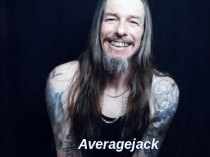 Averagejack